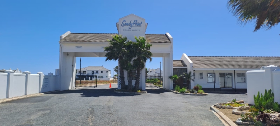 0 Bedroom Property for Sale in Sandy Point Western Cape